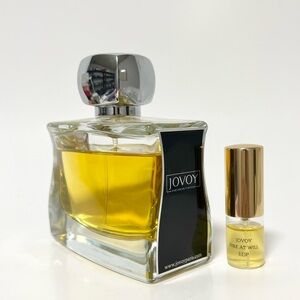Jovoy Fire at Will (3ml) decant